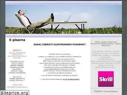 Sites similar to pisarna386.com
