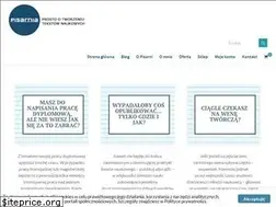 Sites similar to pisarnia.pl