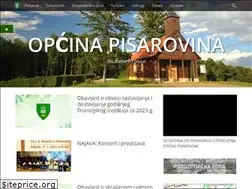 Sites similar to pisarovina.hr