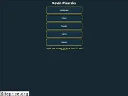 Sites similar to pisarsky.com