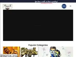 Sites similar to pisarto.com