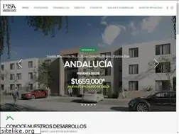 Sites similar to pisavende.com