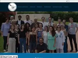 Sites similar to pisavisionlab.org