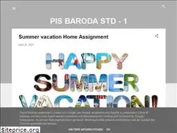 Sites similar to pisbaroda1.blogspot.com