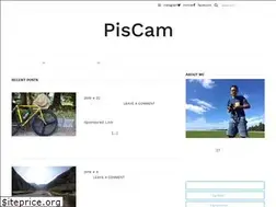 Sites similar to piscam.net