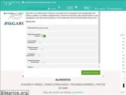 Sites similar to piscareimportacao.com