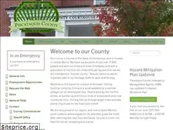 Sites similar to piscataquis.us
