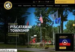 Sites similar to piscatawaynj.org