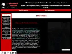 Sites similar to piscatorialpursuits.com