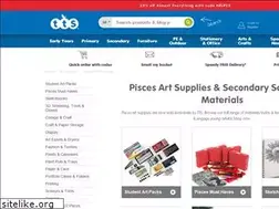 Sites similar to piscesart.co.uk