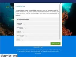 Sites similar to piscesdivers.co.za