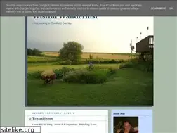 Sites similar to piscesgrrrl.blogspot.com