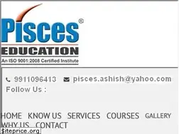 Sites similar to piscesindia.org
