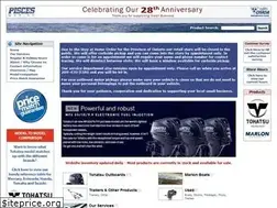 Sites similar to piscesmarine.ca