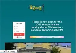 Sites similar to piscesofchatham.com