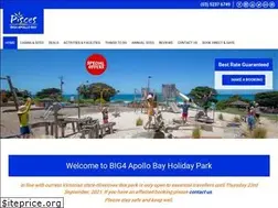 Sites similar to piscespark.com.au