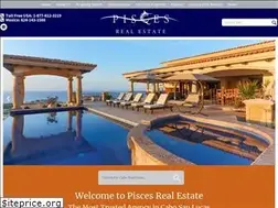 Sites similar to piscesrealestate.com