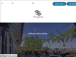 Sites similar to piscesrisingdining.com