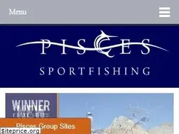 Sites similar to piscessportfishing.com