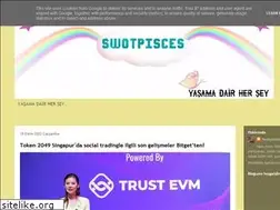 Sites similar to pisceswot.blogspot.com
