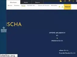 Sites similar to pischa.ch
