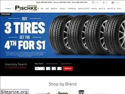 Sites similar to pischkemotorsoflacrosse.com