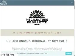 Sites similar to pisciculture.fr