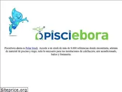 Sites similar to pisciebora.com