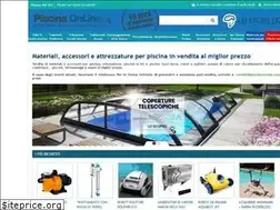 Sites similar to piscina-online.com