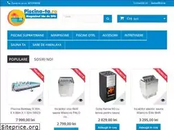 Sites similar to piscina-ta.ro