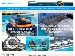 Sites similar to piscinaideal.com