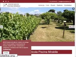 Sites similar to piscinamirabilevini.com