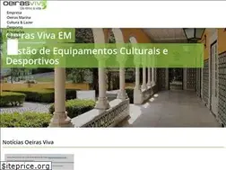 Sites similar to piscinaoceanica.oeirasviva.pt