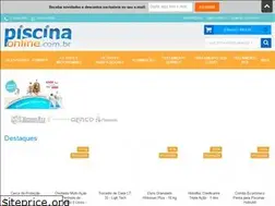 Sites similar to piscinaonline.com.br