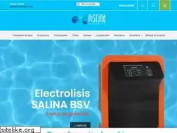 Sites similar to piscinaonline.es