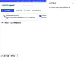 Sites similar to piscinapool.com
