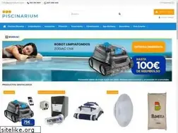 Sites similar to piscinarium.com