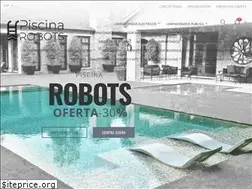 Sites similar to piscinarobots.es