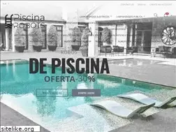 Sites similar to piscinarobots.pt