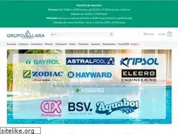 Sites similar to piscinas-lara.com