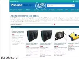 Sites similar to piscinas-online.com