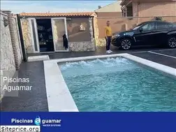 Sites similar to piscinasaguamar.com
