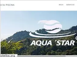 Sites similar to piscinasaquastar.com