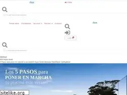 Sites similar to piscinasbonmar.com