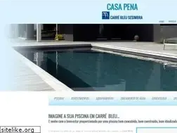 Sites similar to piscinascasapena.com