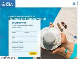 Sites similar to piscinascea.cl