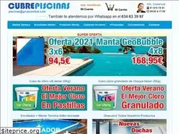 Sites similar to piscinasdirecto.com