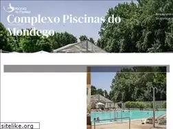 Sites similar to piscinasdomondego.com