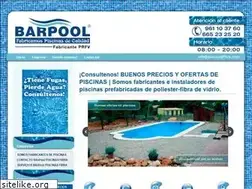 Sites similar to piscinasfibra.com