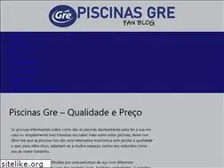 Sites similar to piscinasgre.pt